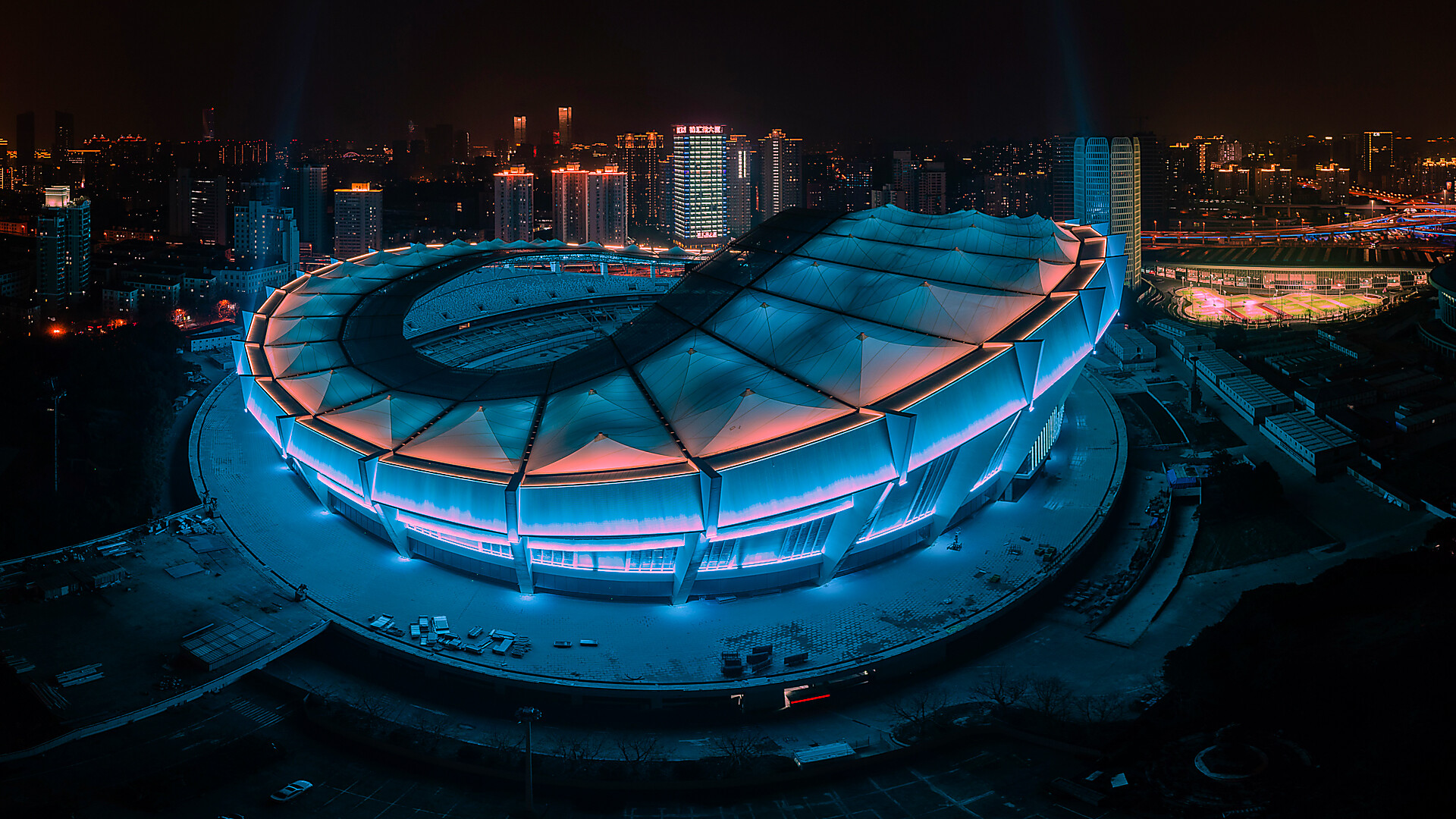 Stadium