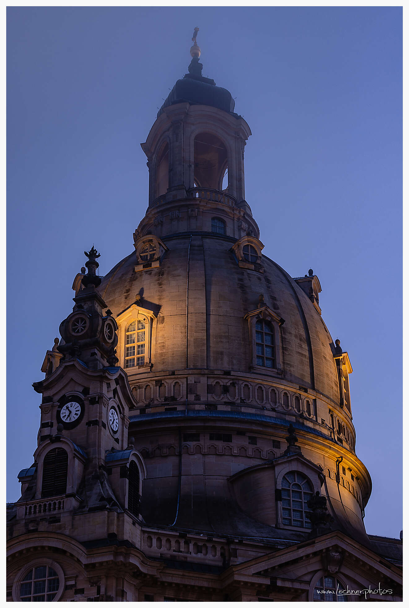 Dresden Frauenkirche