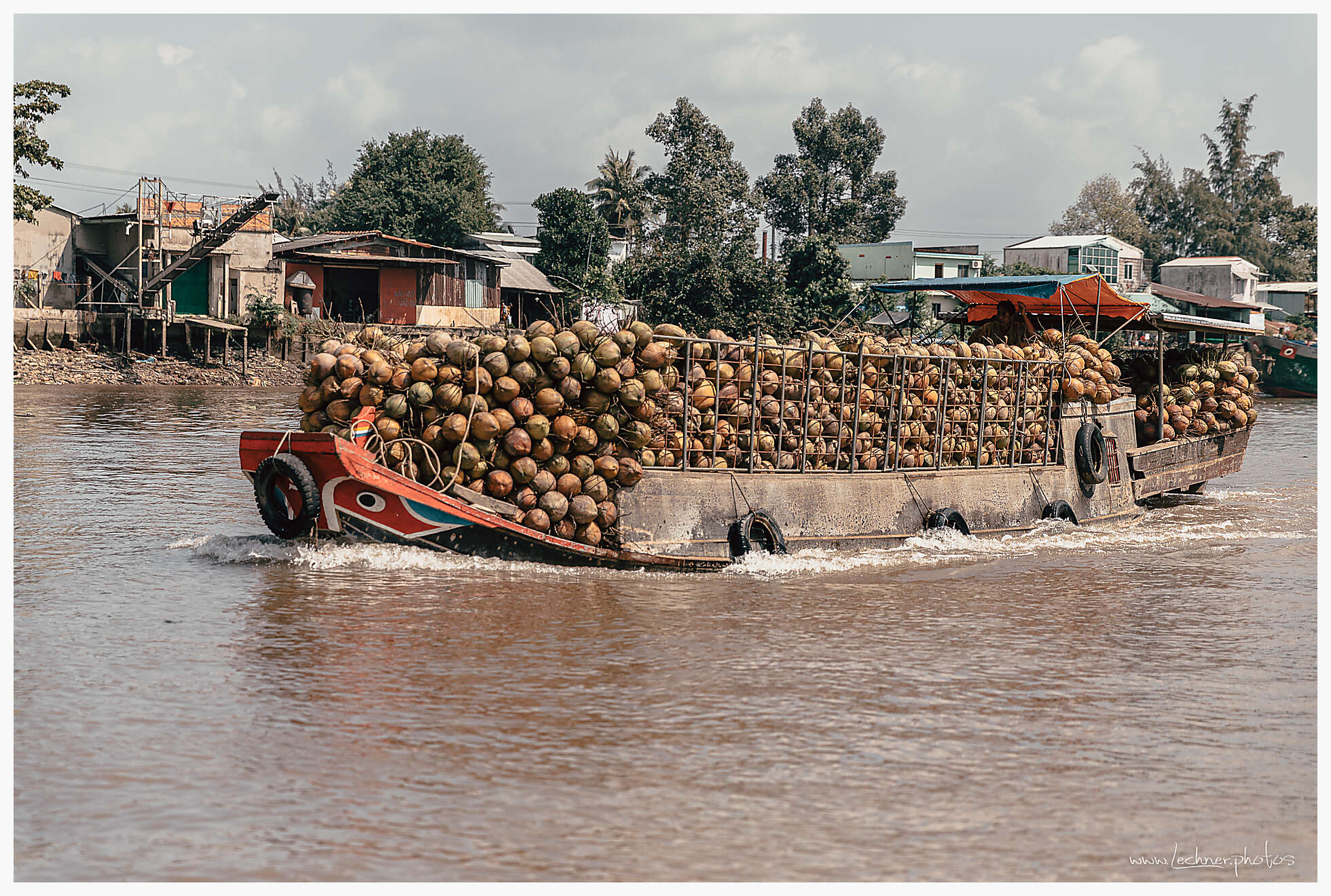 Mekong Delta