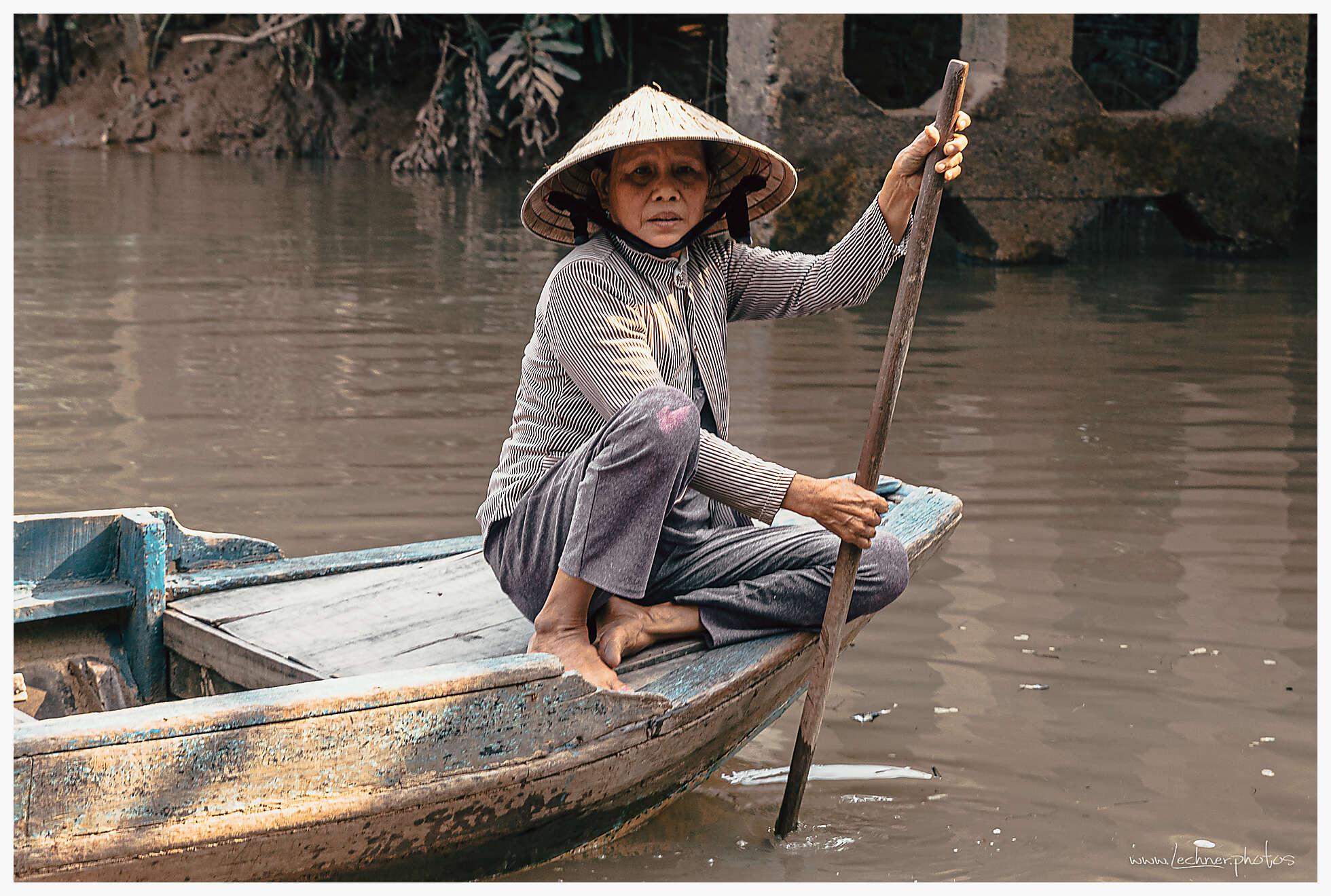 Mekong Delta