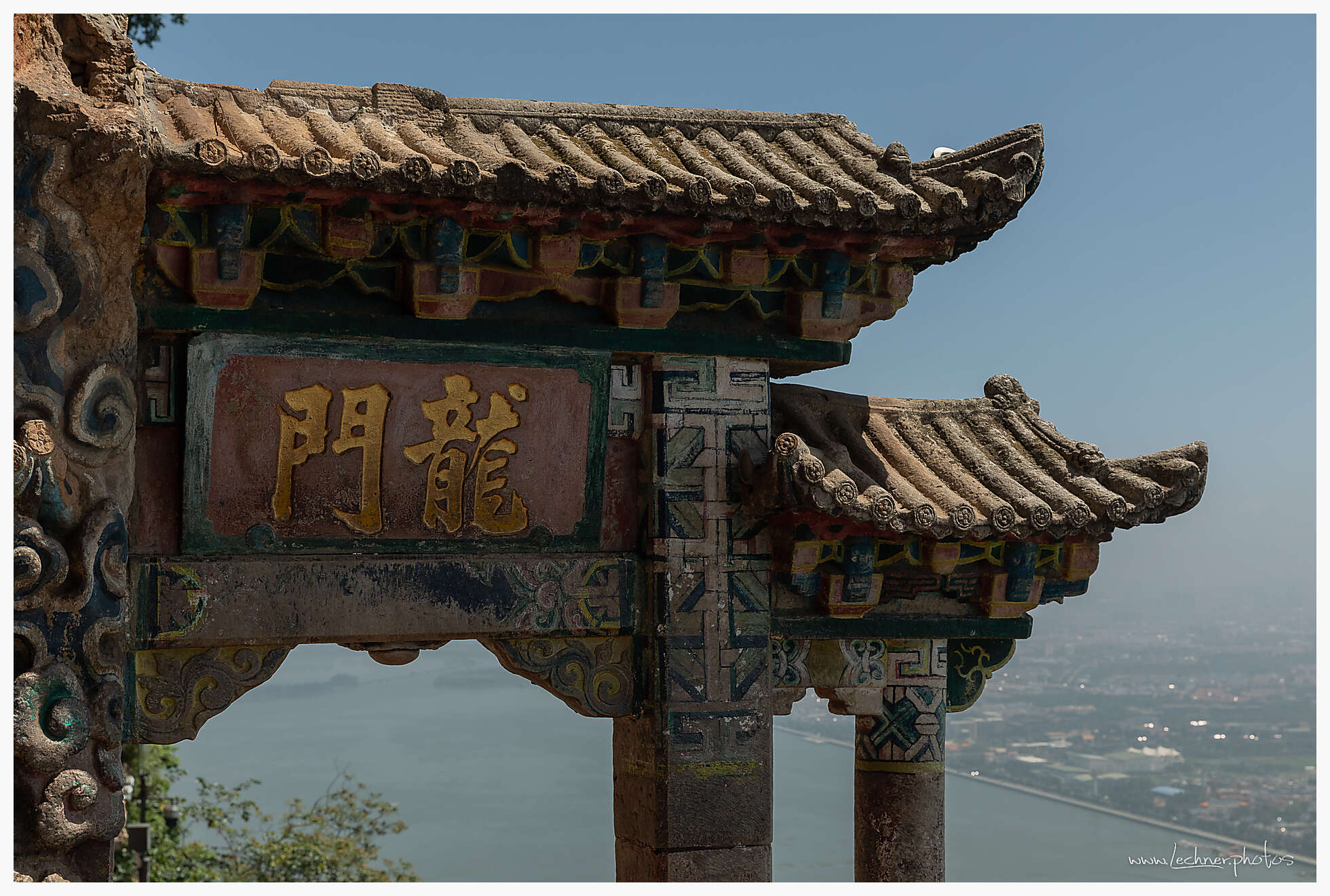 Western Hills Kunming