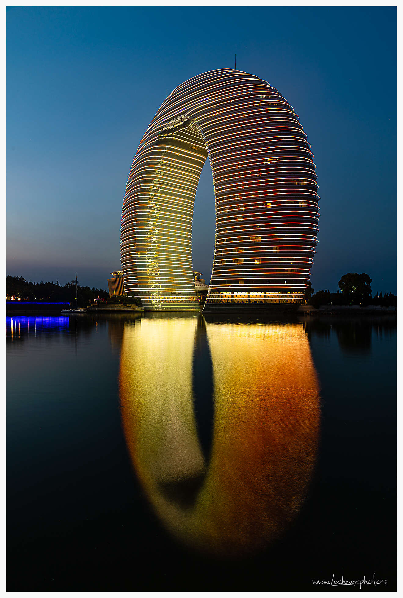 Huzhou Hotel